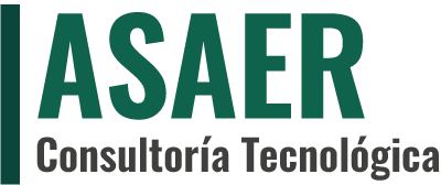 ASAER Consultoria Tecnologica