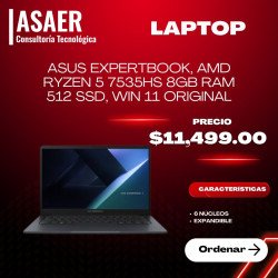 Asus Expertbook